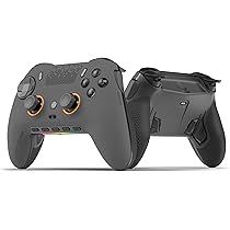 SCUF ENVISION PRO Wireless V1 (2023) PC Gaming Controller